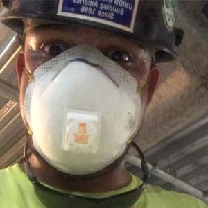 Meet your Posher, Gavin